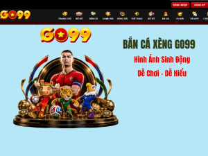 Bắn cá xèng GO99